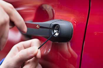 Bulverde Automotive Locksmith