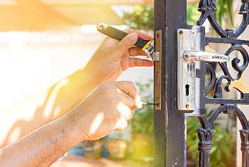 Bulverde Residential Locksmith