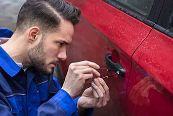 Bulverde Automotive Locksmith